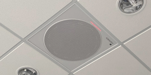 AISpeech MC10